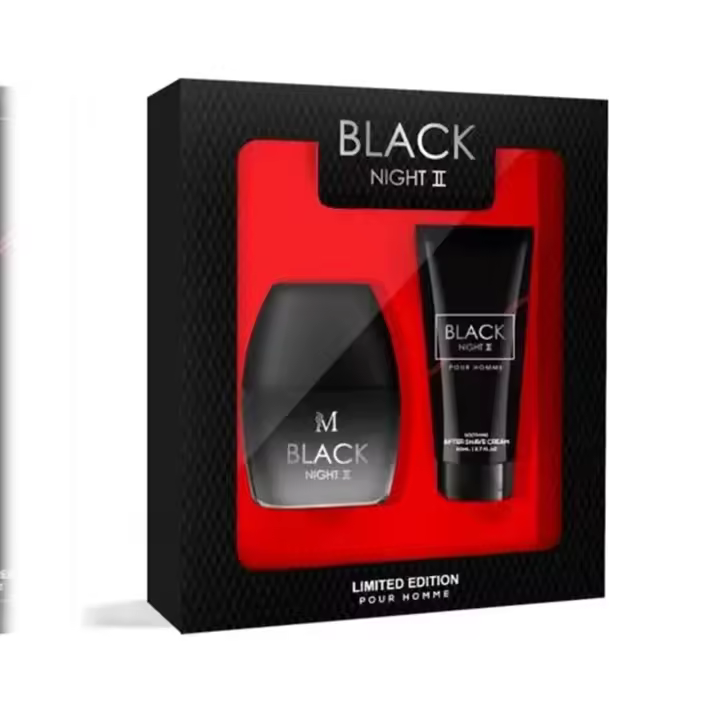 Estuche - Eau de Toilette 50ml + Soothing After Shave Cream - 50ml - Montage Brands - Vendido por Beauty World Distributor - Estuche para Hombre 8 - 1