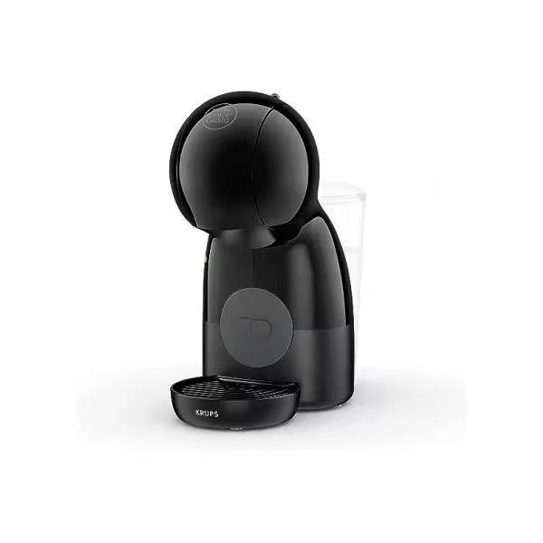 CAFETERA DOLCE GUSTO PICCOLO NEGRA - 1