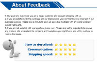 Mimo Panel Antena 700-2600MHz 2*44dBi Antena 3G 4G LTE Con Conector SMA Y Cable De 2M/5M Para Router Y Modem - details 14