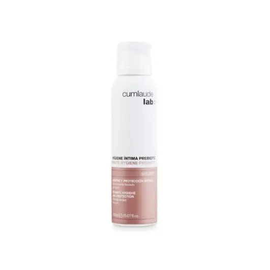 CUMLAUDE PREBIOTIC HIGIENE INTIMA 150 ML - 1