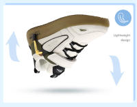 Zapatillas De Deporte Para Niños Todas Las Estaciones Zapatos De Correr Ligeros Y Transpirables Antideslizantes Para Exteriores - details 5