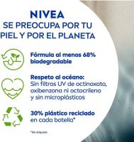 Nivea Sun Spray Protección Solar Protege & Hidrata Protección FP30+ Resistente al agua - details 3