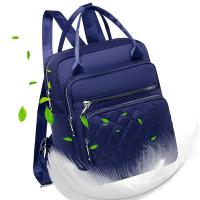 Mochila Casual De Gran Capacidad Para Mujer Mochila Versátil Diaria Con Material Oxford Y Lining De Poliéster Adecuada Para Todos - details 5