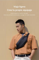 Xiaomi Sports Fanny Pack - details 1