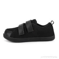 Zapatillas De Caminar Para Niños Y Niñas Zapatos De Pie Nudo Cero Ligeros Y Minimalistas Para Bebés Pequeños Grandes Y Niños - details 2