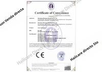 Ultrasonido Nano Mist Sprayer Humidificador Facial Nebulizador Cooler Para Cuidado De La Piel Mistificador De Rostro Con Función De Enfriamiento Y Hidratación - details 14