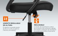 silla oficina