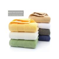 Toalla De Baño Grande Y Suave De Algodón 100% Para Hombres Y Mujeres Niños Toalla De Mano Hotel Regalos 70x140 Toallas De Baño - details 5
