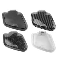 Tapa De Bolsa Lateral Para Motocicleta Resistente Al Desgaste Y Duradera ABS Para Yamaha Nmax 20/22 Piezas De Repuesto Directo Para Asamblea - details 0