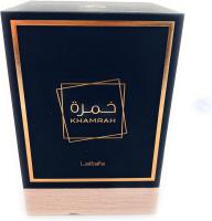 💥 LATTAFA KHAMRAH EAU DE PARFUM 100ML 💥 - details 4