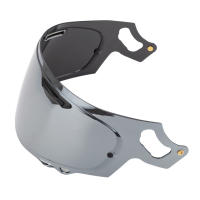 Visera De Repuesto Para Casco Arai RX-7X REO XD RX-7V VAS-V Lente De Protección Full Face Para Motocicleta Material Polyester Unisex - details 12