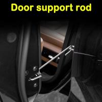 Soporte De Resorte Para Puerta De Maletero De Coche Herramienta De Instalación Para Película De Limpieza Y Estilizado De Auto Con Gancho Para Reparación - details 2