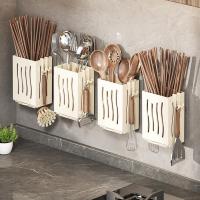 Soporte Ajustable De Acero Inoxidable Para Secado De Platos Y Cuchillos Con Desagüe Sobre El Fregadero Organizador De Almacenamiento Para Cocina - details 30