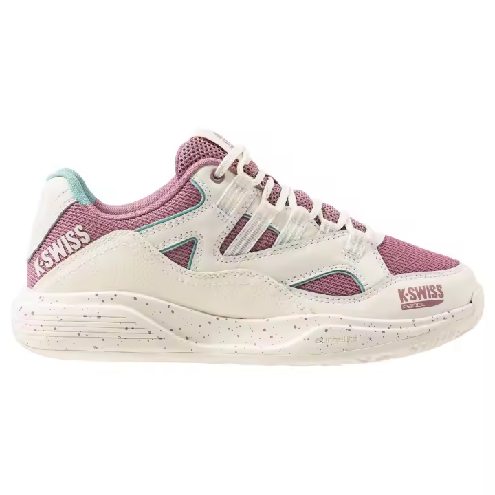 Zapatillas marca K-Swiss modelo 94435-966-M para mujer en color varios - 1