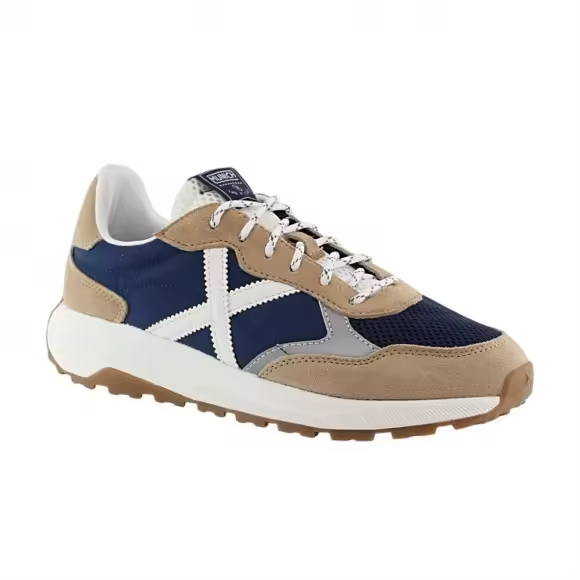 Zapatillas Munich Babel Azul Munich Sport HMUN25E04 - 1
