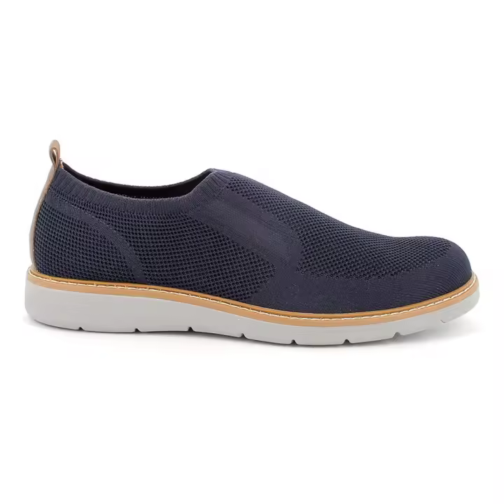 Shoes Zapatos Sport Hombre marca Igi & Co modelo 5610411 para hombre en color azul - 1