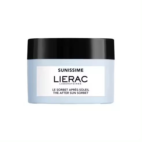 LIERAC SUNISSIME BÁLSAMO REPARADOR 40 ML - 1