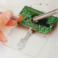 Soporte Universal Para Reparación De Teléfonos Móviles Plataforma De Soporte Para PCB Tablero De Reparación Con Abrazadera De Soldadura Herramienta De Fijación - details 6