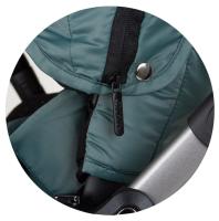 CHIPOLINO Carrito de bebé trio INFINITY hasta 22 kg de Chipolino - details 1