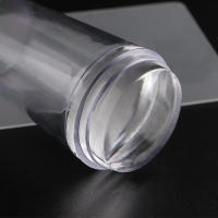 Estampador De Uñas Transparentes Con Desbaste 2pcs Cabeza De Silicona Para Impresión De Uñas Francesas Herramientas De Manicura - details 4