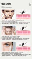 Limpia Puntos Negros Con Espátula Facial Hidratante 4 Modos Herramienta Profunda Limpieza Cutánea Remover Blackhead Skin Scrubber - details 7
