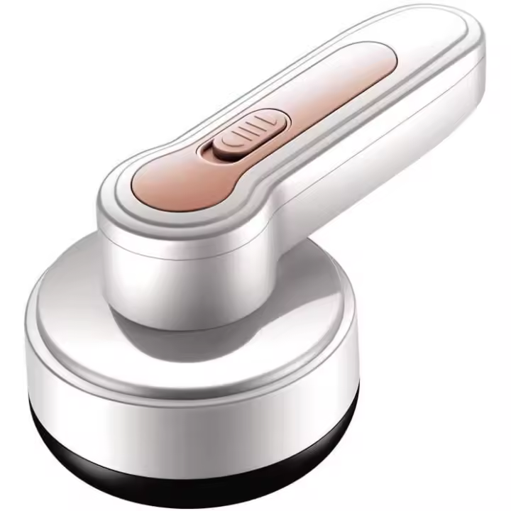 Removedor recargable de La Pelusa del USB, de afeitar eléctrica del suéter para los apoyos del sofá - 1