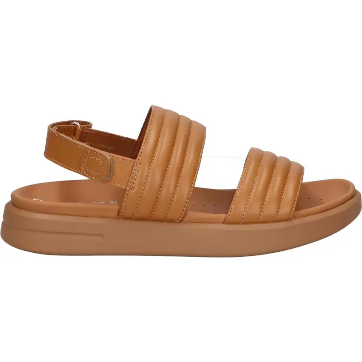 Sandalias de Mujer GEOX D35PAA 000TU D XAND 2S C5006 CAMEL - 1