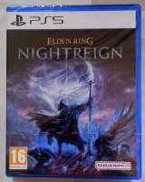 Elden Ring Nightreign - Playstation 5 (PS5) - PAL España precintado - Bandai Namco Entertainment - details 0