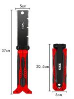Sciea Portátil Plegable De Acero SK5 Resistente Al Desgaste Y Duradera Herramienta De Jardinería Y Sobrevivencia Para Carpintería Y Madera - details 8