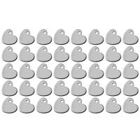 20pcs Colgantes De Acero Inoxidable Para Joyería Herramientas De Engranajes De Encanto Para Pulseras Y Pendientes Accesorios De Joyería - details 20
