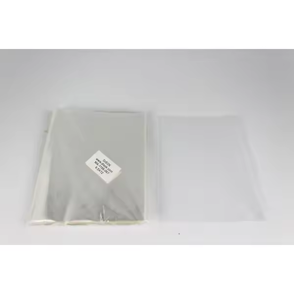 Disok - Lote 100 Bolsas Celofan 15 X 22 Cm - Envoltorios Bolsas - Bolsitas Detalles de Bodas - Regalos - 1