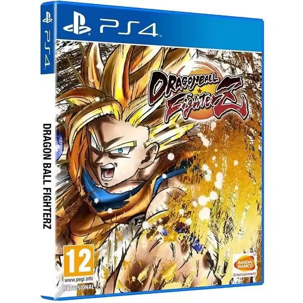Dragon Ball Fighter Z para PS4 (Edición española) - 1