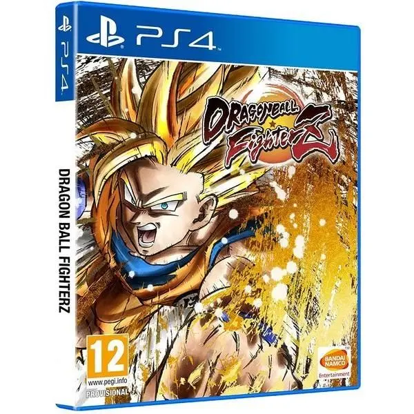Dragon Ball Fighter Z para PS4 (Edición española) - 1