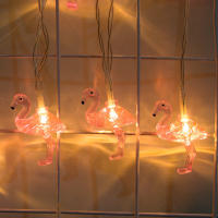 Luces De Flamenco 10M 80 LED Luces De Cadena Mini Vintage Para Decoración De Navidad Y Halloween Jardín Patio Hogar - details 5