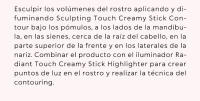 KIKO Milano Sculpting Touch Creamy Stick Contour, Stick para el contorno del rostro: textura cremosa y acabado mate - details 10