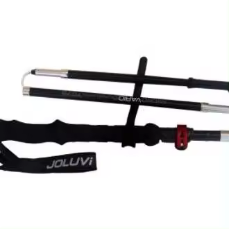 Accesorios Montana Baston Kev Joluvi Negro 236443 - 1