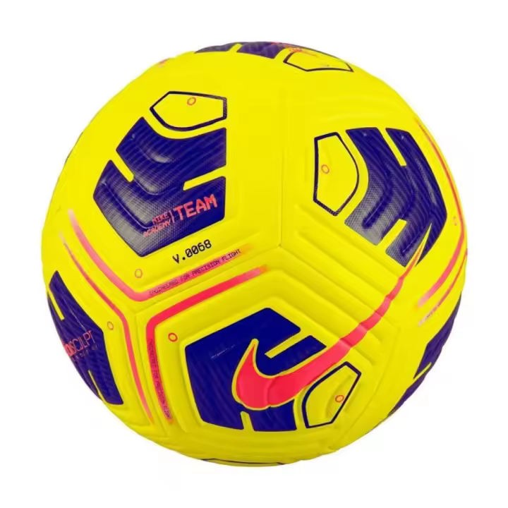 Nike Balón De Fútbol Academy - 1