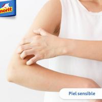 Norit Sensible - Detergente Líquido Hipoalergénico 2120ml 40 lavados (Pack 3 uds) - sin perfume, Detergente hipoalergénico sin perfumes, colorantes ni conservantes sensibilizates, Adecuado para la ropa de adultos, niños y bebés con piel frágil o atópica - details 4