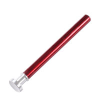 Accesorio Para Pipa De Tabaco 1 Pieza Soporte De Presión De Tubo Portador De Agujas Para Cigarrillos Accesorios De Fumador - details 4