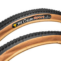 JILUER Neumático De Bicicleta De Montaña Plegable Para Carretera Y Bajada 20/26/27.5/29/700C Accesorios De Bicicleta Reemplazo - details 5