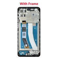 Pantalla LCD De 6.5" Para Motorola Moto G32 XT2235-2 XT2235-3 Con Marco Digitizador De Toque Pieza De Repuesto Para Pantalla Moto G32 - details 2