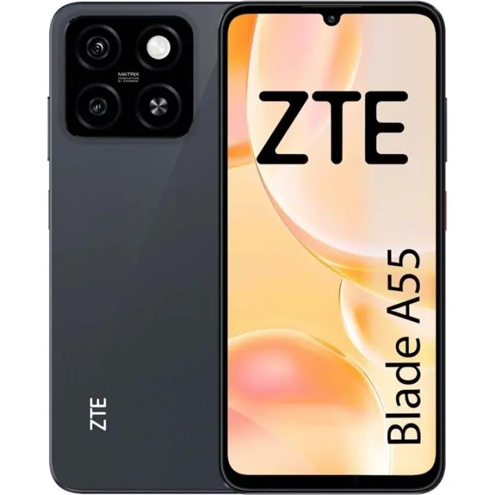 ZTE Blade A55 64GB - 1