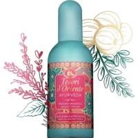 tesori d'oriente PERFUME AROMATICO ORIENTAL, AROMAS ORIENTALES, AROMAS ARABES, PERFUME CORPORAL.esencia encantadora y multifacética, para el cuerpo, los mejores perfumes tesori de oriente, perfume natural, ingredientes naturales. Tesori de Oriente aromas - details 15