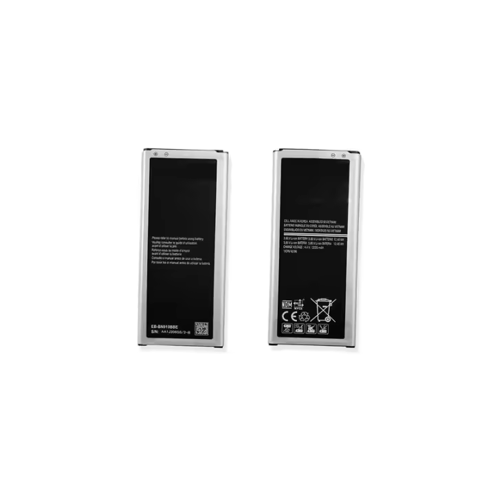 Batería del reemplazo para el Samsung Note 4 EB-BN910BBE - 1