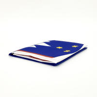 Bandera De Slovenia 90x150 Cm Material Poliéster Estilizado Para Decoración Sujeta En Plástico Origen Mainland China - details 5