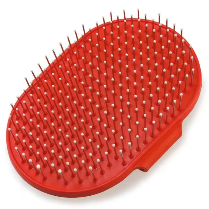 Arquivet - CEPILLO GOMA PUAS METALICAS - 1