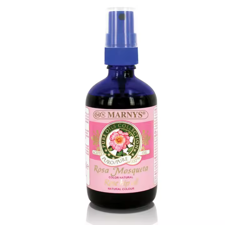 Marnys Aceite Puro De Rosa Mosqueta Revitalizante Spray 100Ml - 1