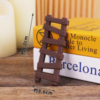 Tope De Pasteles Feliz Granja Con Animales De La Granja Yak Oveja Caballo Cerditos Casa De Madera Pastora Para Baño De Maternidad - details 25