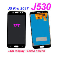 Pantalla LCD Para Samsung Galaxy J5 pro 2017 J530 Prueba 100% Digitizador De Pantalla Táctil Compatible Con Samsung J5 2017 J530F J530M - details 0