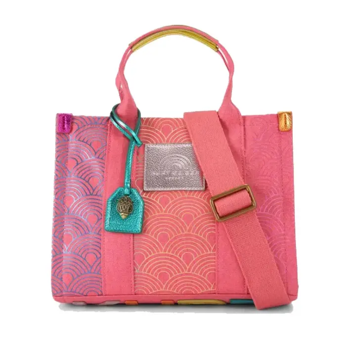 Bolsos Mujer Marca Kurt Geiger London Modelo Small Southbank Tote - 1